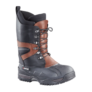 BAFFIN APEX | MEN'S WINTER BOOTS-BLACK/BARK