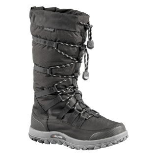BAFFIN ESCALATE | WOMEN'S WINTER BOOTS-BLACK