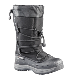 BAFFIN SNOGOOSE | WOMEN'S WINTER BOOTS-BLACK
