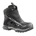 BAFFIN ATOMIC | MEN'S WINTER BOOTS-BLACK