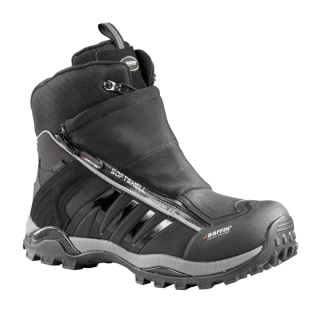 BAFFIN ATOMIC | MEN'S WINTER BOOTS-BLACK