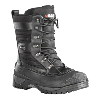 BAFFIN CROSSFIRE | MEN'S WINTER BOOTS-BLACK