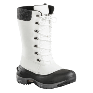 BAFFIN JESS | WOMEN'S WINTER BOOTS-BLACK/WHITE