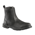 BAFFIN WESTERN | MEN'S WINTER BOOTS-BLACK