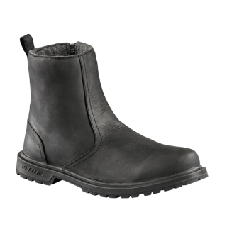 BAFFIN WESTERN | MEN'S WINTER BOOTS-BLACK