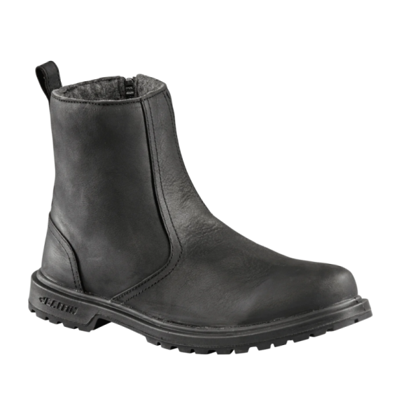 BAFFIN WESTERN | MEN'S WINTER BOOTS-BLACK