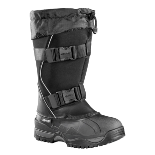 BAFFIN IMPACT | MEN'S WINTER BOOTS-BLACK