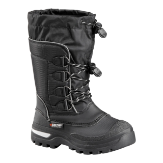 BAFFIN PINETREE | Kids Junior WINTER BOOTS-BLACK