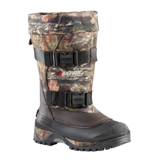 BAFFIN WOLF | MEN'S WINTER BOOTS-MOSSY OAK