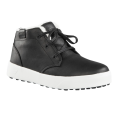 BAFFIN DISTILLERY | MEN'S WINTER BOOTS-BLACK