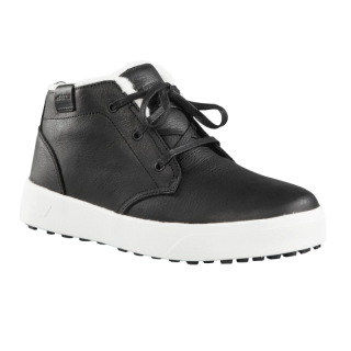 BAFFIN DISTILLERY | MEN'S WINTER BOOTS-BLACK