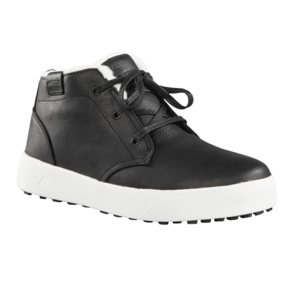 BAFFIN DISTILLERY | MEN'S WINTER BOOTS-BLACK