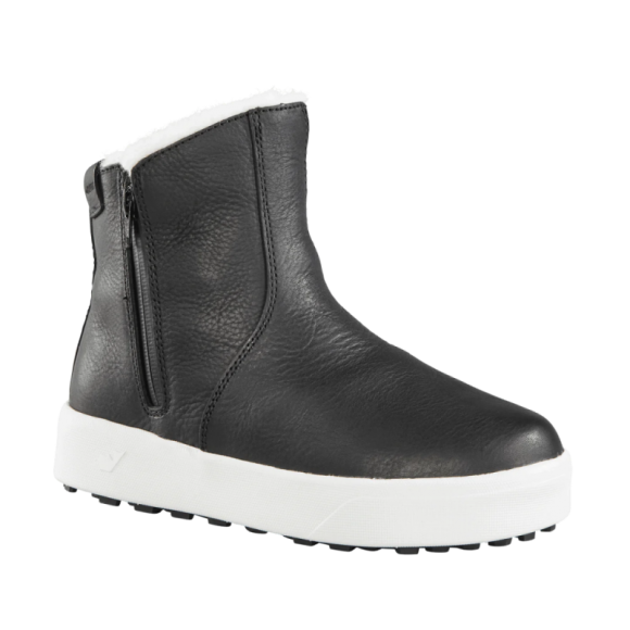 BAFFIN LIBERTY | WOMEN'S WINTER BOOTS-BLACK