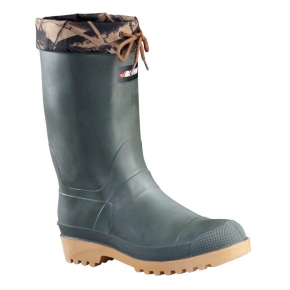 BAFFIN TRAPPER | MEN'S RUBBER BOOTS-FOREST