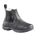 BAFFIN TELLURIDE | WOMEN'S WINTER BOOTS-BLACK