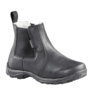 BAFFIN TELLURIDE | WOMEN'S WINTER BOOTS-BLACK