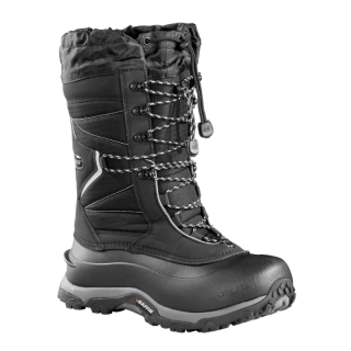 BAFFIN SEQUOIA | MEN'S WINTER BOOTS-BLACK