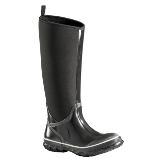 BAFFIN MELTWATER | WOMEN'S LIFESTYLE BOOTS-BLACK