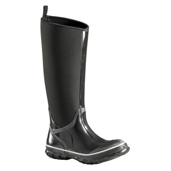 BAFFIN MELTWATER | WOMEN'S LIFESTYLE BOOTS-BLACK