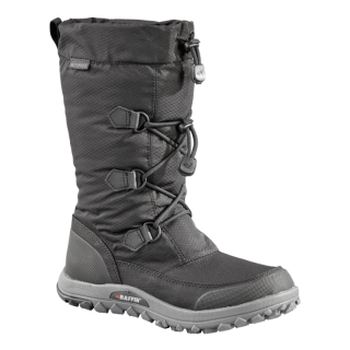 BAFFIN LIGHT | WOMEN'S WINTER BOOTS-BLACK