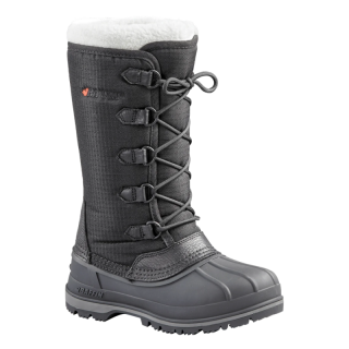 BAFFIN OTTAWA | WOMEN'S WINTER BOOTS-BLACK