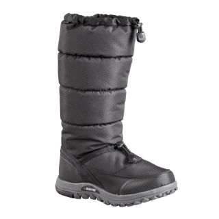 BAFFIN CLOUD | WOMEN'S WINTER BOOTS-BLACK