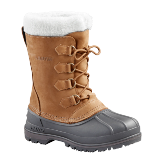 BAFFIN CANADA | WOMEN'S WINTER BOOTS-BROWN