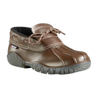 BAFFIN ONTARIO | MEN'S SHOES-BROWN