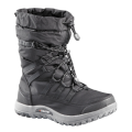 BAFFIN ESCALATE | MEN'S WINTER BOOTS-BLACK