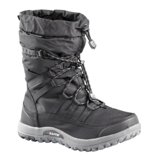 BAFFIN ESCALATE | MEN'S WINTER BOOTS-BLACK