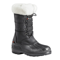 BAFFIN MAPLE LEAF | WOMEN'S WINTER BOOTS-BLACK