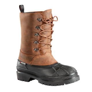 BAFFIN NUNAVUT | WOMEN'S WINTER BOOTS-BROWN