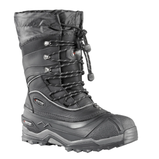 BAFFIN SNOW MONSTER | MEN'S WINTER BOOTS-BLACK