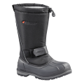 BAFFIN NORTHWEST | MEN'S WINTER BOOTS-BLACK