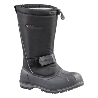 BAFFIN NORTHWEST | MEN'S WINTER BOOTS-BLACK