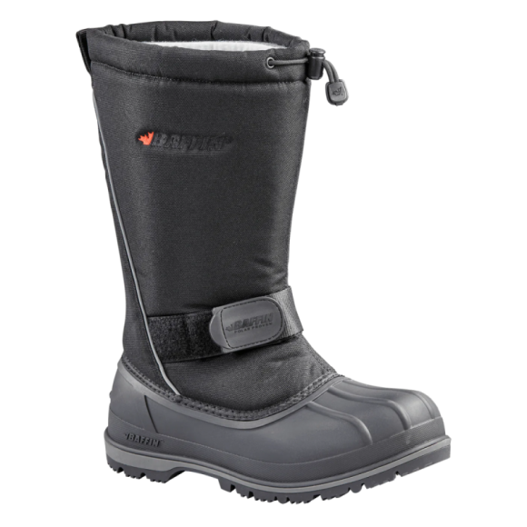 BAFFIN NORTHWEST | MEN'S WINTER BOOTS-BLACK