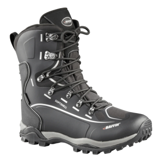 BAFFIN SNOSTORM | MEN'S WINTER BOOTS-BLACK