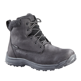 BAFFIN TRURO | MEN'S WINTER BOOTS-BLACK