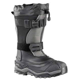BAFFIN SELKIRK | MEN'S WINTER BOOTS-BLACK