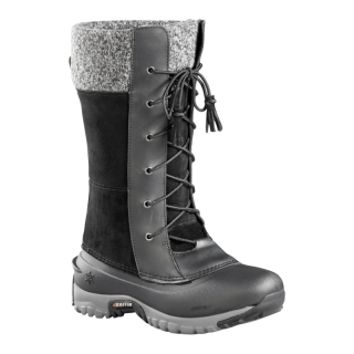 BAFFIN DANA | WOMEN'S WINTER BOOTS-BLACK