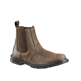 BAFFIN EASTERN | MEN'S WINTER BOOTS-BROWN