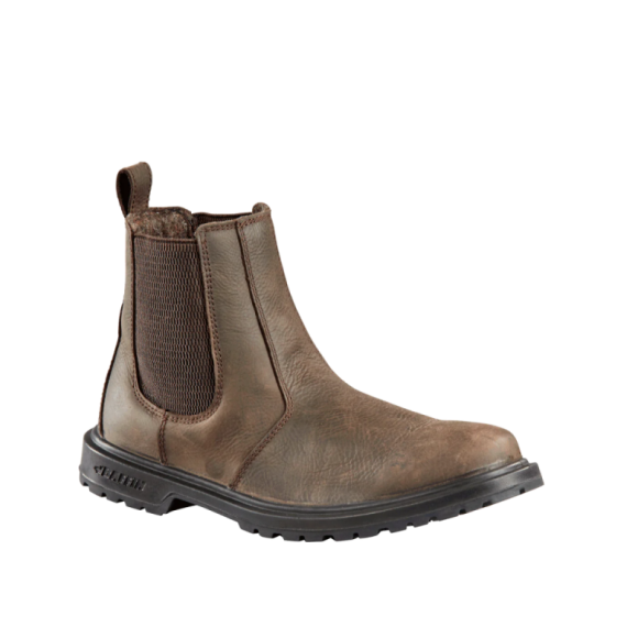 BAFFIN EASTERN | MEN'S WINTER BOOTS-BROWN