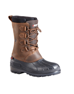 BAFFIN CAMBRIAN | WOMEN'S WINTER BOOTS-BROWN
