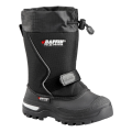 BAFFIN MUSTANG | Kids Youth WINTER BOOTS-BLACK