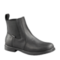 BAFFIN CHELSEA | WOMEN'S LIFESTYLE BOOTS-BLACK