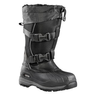 BAFFIN IMPACT | WOMEN'S WINTER BOOTS-BLACK
