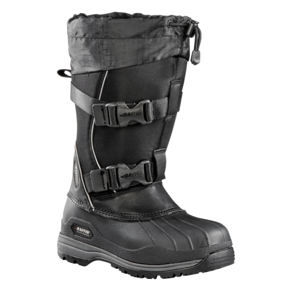 BAFFIN IMPACT | WOMEN'S WINTER BOOTS-BLACK
