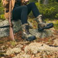 BAFFIN SWIFT | Women's WINTER BOOTS-BROWN