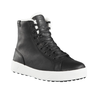 BAFFIN TAVERN | MEN'S WINTER BOOTS-BLACK