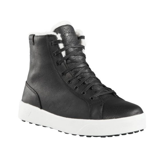 BAFFIN TAVERN | MEN'S WINTER BOOTS-BLACK